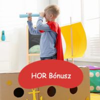 HOR játék