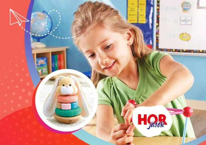 HOR játék