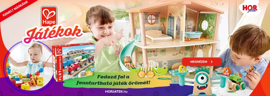 HOR játék