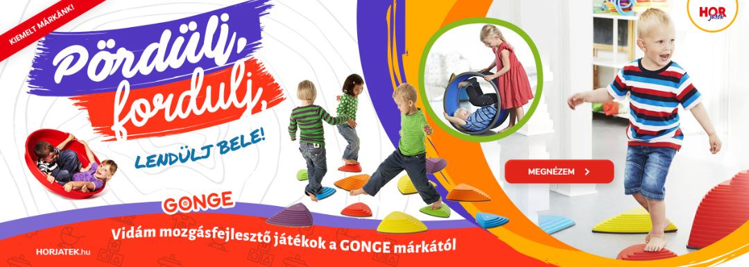 HOR játék