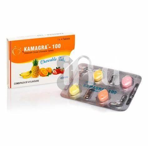 Kamagra Vs. Viagra: Lényeges Különbségek