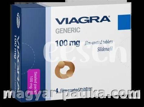 Régi Viagra Fejlesztési Háttere És Története