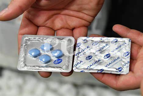 Különbségek Az Új És Régi Viagra Között