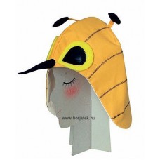 Fejmaszk - Méhecske, szerepjátszó