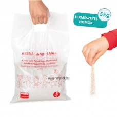 Homok 5kg