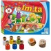 Imita - A sokoldalú játék