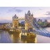 1000 db-os High Quality Collection puzzle  - Tower-Bridge