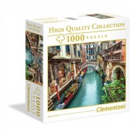 1000 db-os High Quality Collection puzzle  - Velence, Olaszország