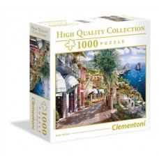 1000 db-os High Quality Collection puzzle  - Capri