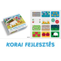 Korai fejlesztés