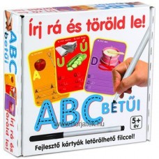 ABC betűi