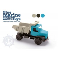 Dantoy Blue Marine - Teherautó 28 cm BIO 24 hó+