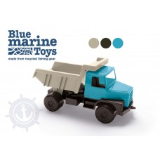 Dantoy Blue Marine - Teherautó 28 cm - BIO 24hó+ 24 hó+