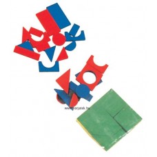 Mágneses geometriai formák