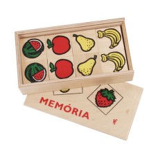 Memória, gyümölcsös, fa