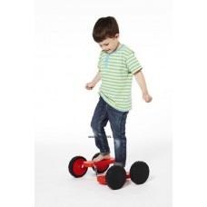 Go Go roller - Gonge