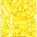 Hama MIDI gyöngy - pasztell sárga 1000 db-os - 20743