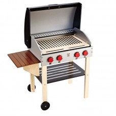 Hape Grillező készlet