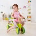 Hape Bébi jármű - 12 hó+