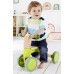 Hape Bébi jármű - 12 hó+