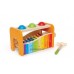 Hape Kalapálós Xylophone - 12 hó+