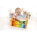 Hape Kalapálós Xylophone - 12 hó+
