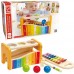 Hape Kalapálós Xylophone - 12 hó+