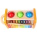 Hape Kalapálós Xylophone - 12 hó+