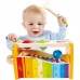 Hape Kalapálós Xylophone - 12 hó+