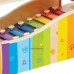 Hape Kalapálós Xylophone - 12 hó+