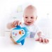 Hape Pingvin kelj fel Jancsi! - 6 hó+