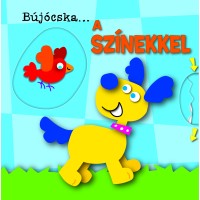 Bújócska ... a színekkel - lapozó