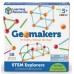 Geomakers - Babilon építő feladatlapokkal