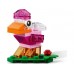 LEGO Kreatív áttetsző kockák