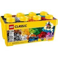 Kreatív építőkészlet - LEGO