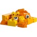 Kreatív Játékbőrönd - Lego