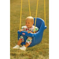 Biztonsági bébihinta - Little Tikes 12 hó+
