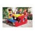 Piknik asztal-Junior, kék-piros - Little Tikes 12 hó+