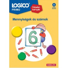 Logico Primo-Mennyiségek és számok