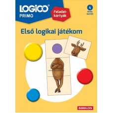 Logico Primo-Első logikai játékom