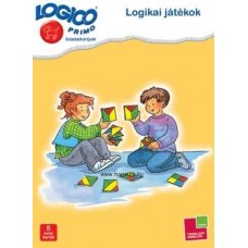 Logico Primo-Logikai játékok