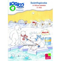 Logico Piccolo - Számfogócska A 100-as számkör 2.