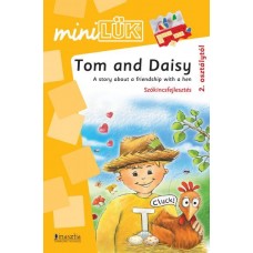Tom and Daisy