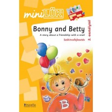 LM-Bonny and Betty