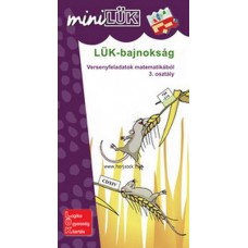 LM-LÜK bajnokság I-3.