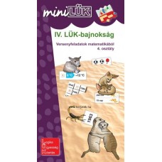 LM-IV. LÜK bajnokság - IV/5.