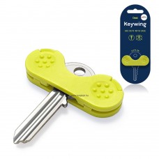 Kulcsbarát - Ajtónyitást segítő eszköz - zöld színű