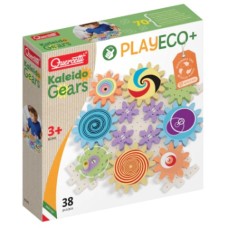 Kaleido Eco fogaskerekek, 38 darabos