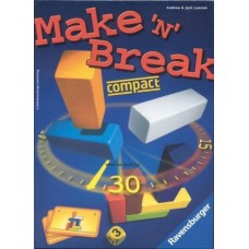 Make N Break COMPACT