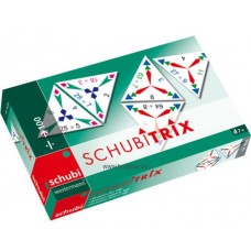 Schubitrix - Osztás 100-ig